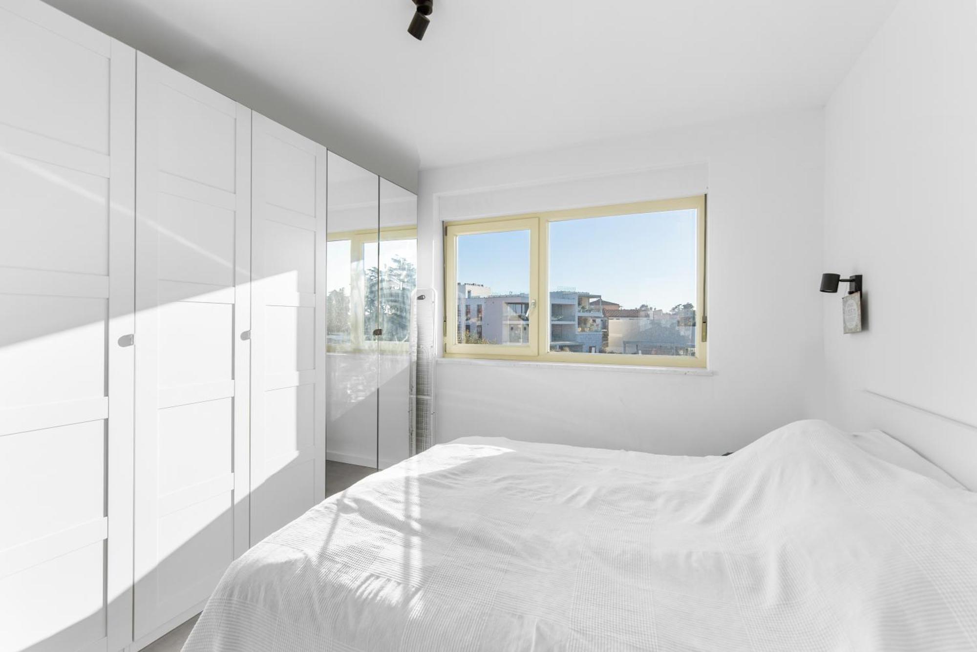 Apartments Mia Novigrad Istria 外观 照片