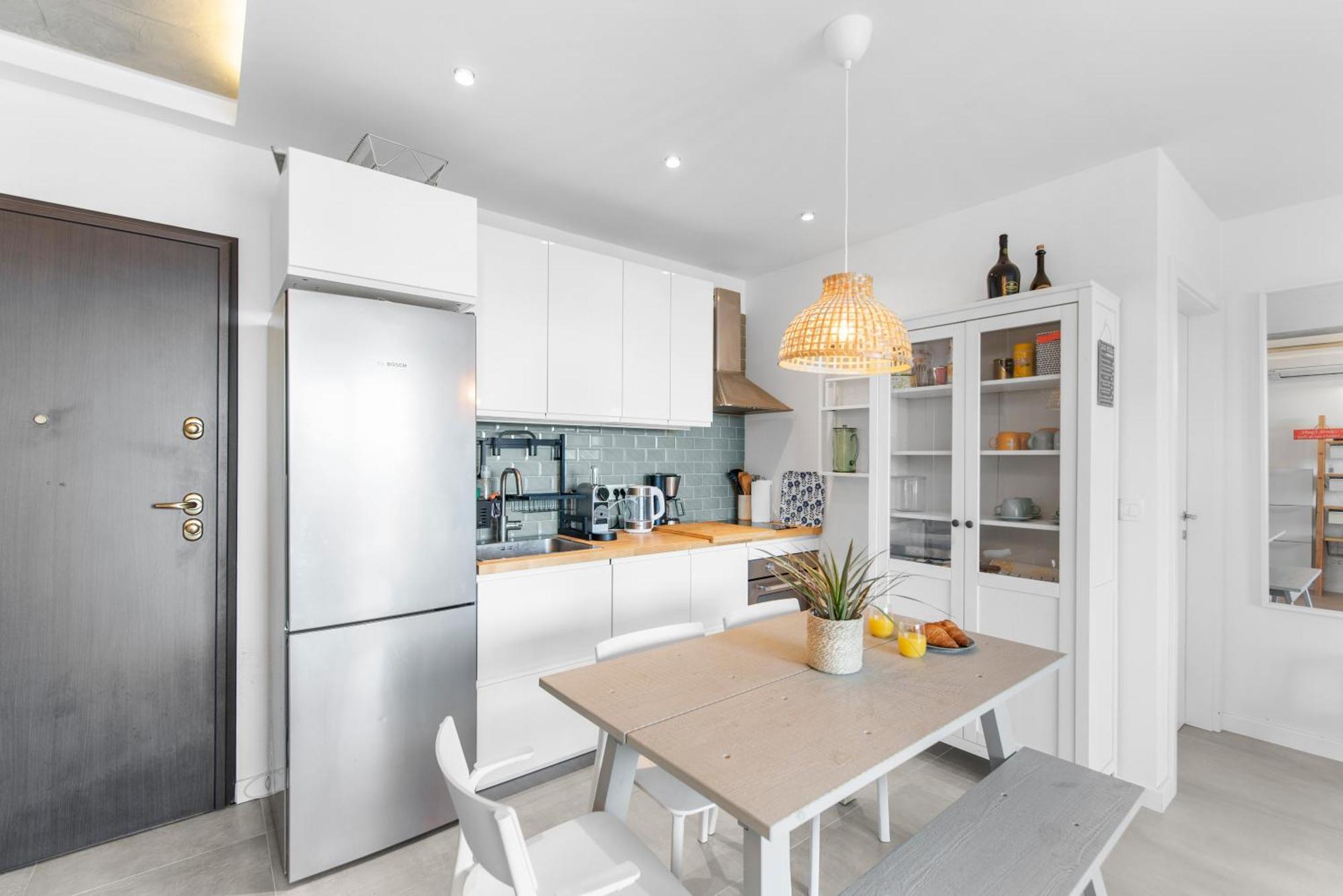 Apartments Mia Novigrad Istria 外观 照片
