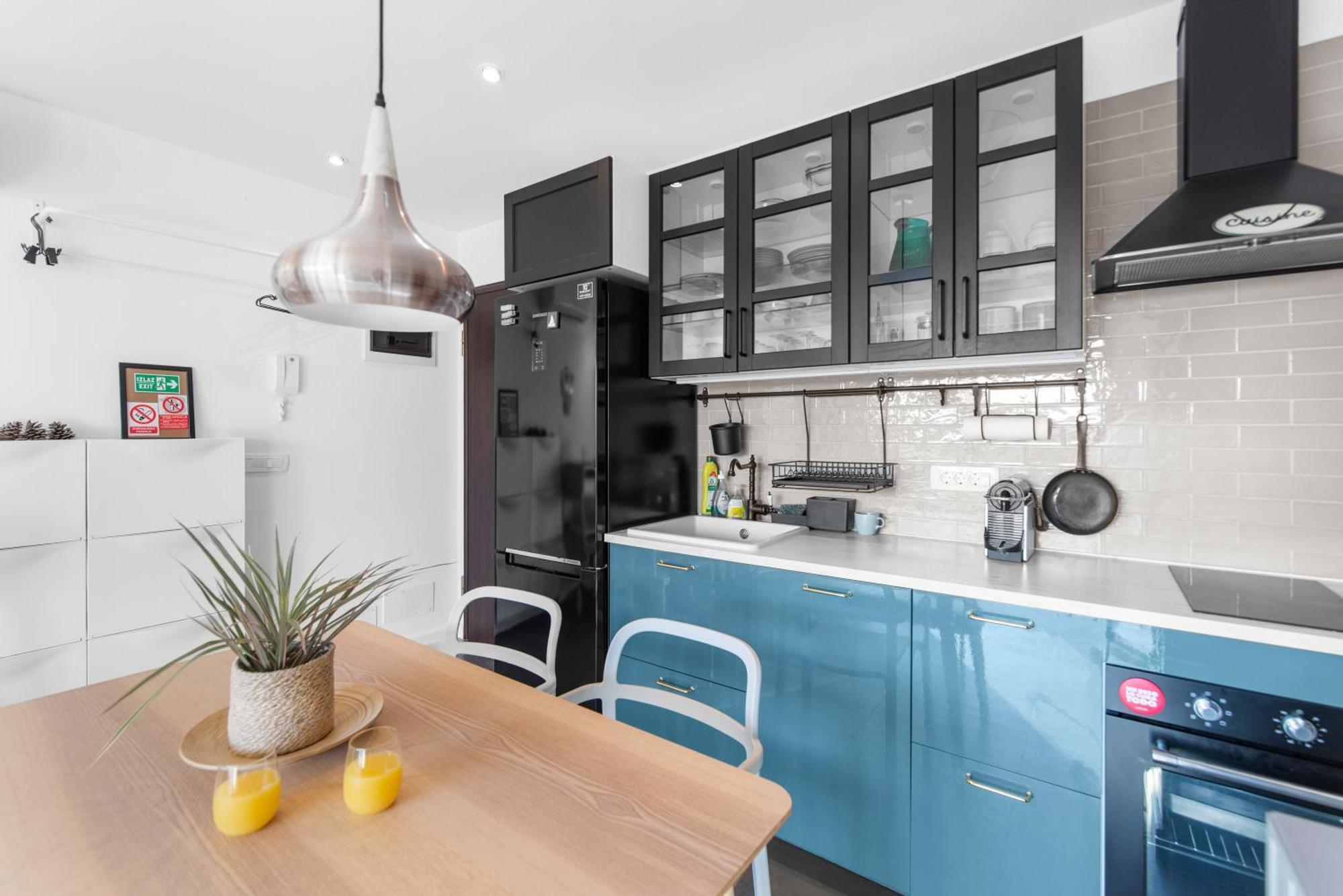 Apartments Mia Novigrad Istria 外观 照片