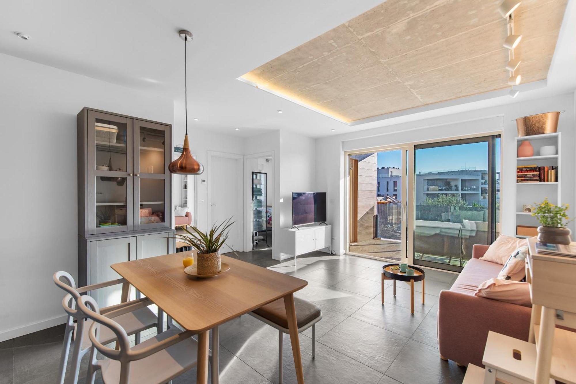 Apartments Mia Novigrad Istria 外观 照片