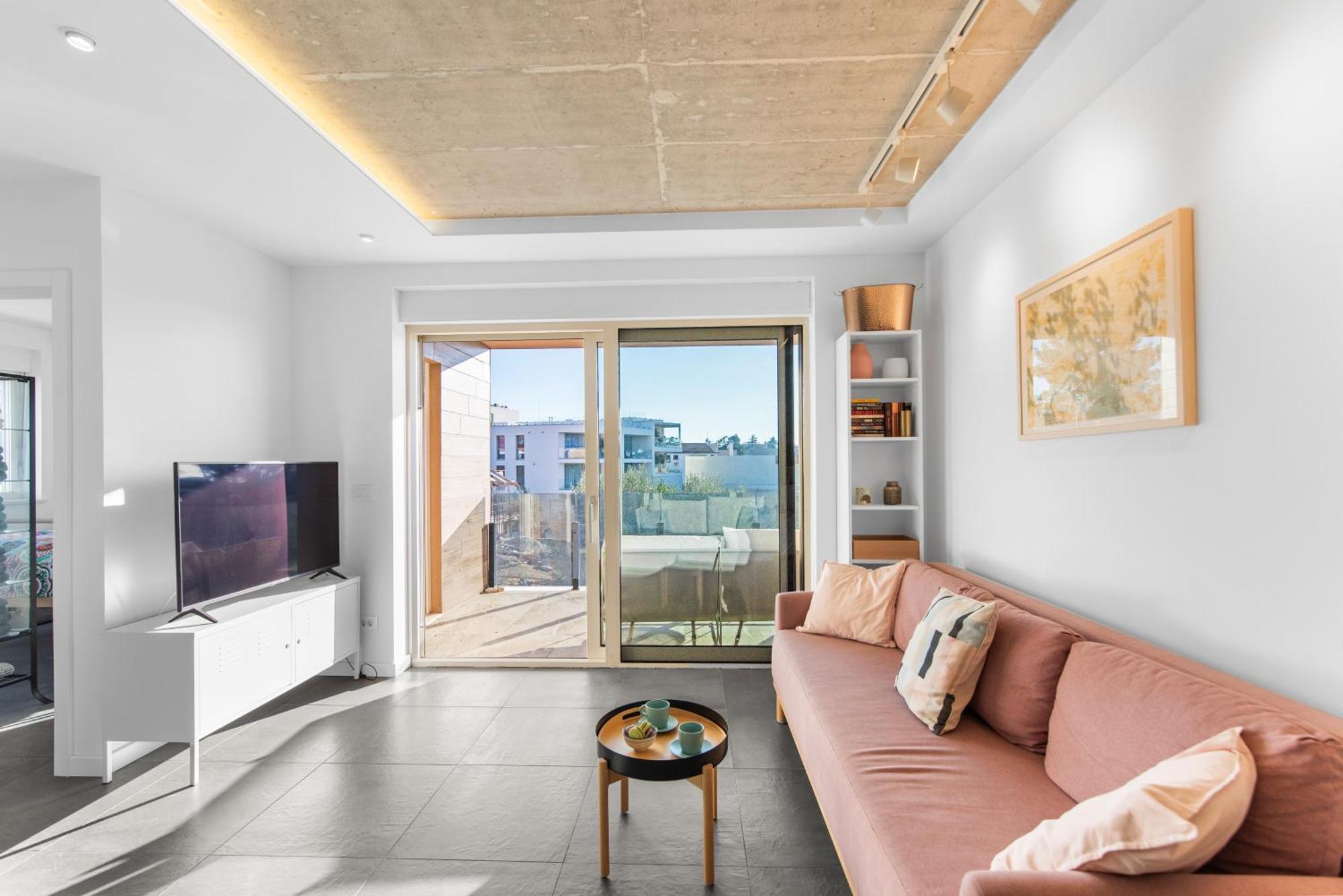 Apartments Mia Novigrad Istria 外观 照片